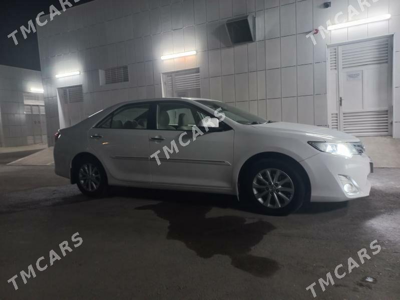 Toyota Camry 2013 - 195 000 TMT - Arkadag - img 5