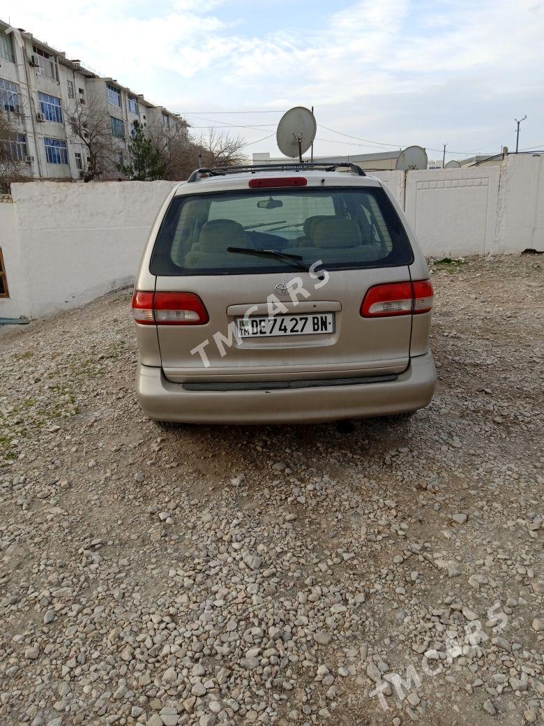 Toyota Sienna 2003 - 160 000 TMT - Balkanabat - img 2