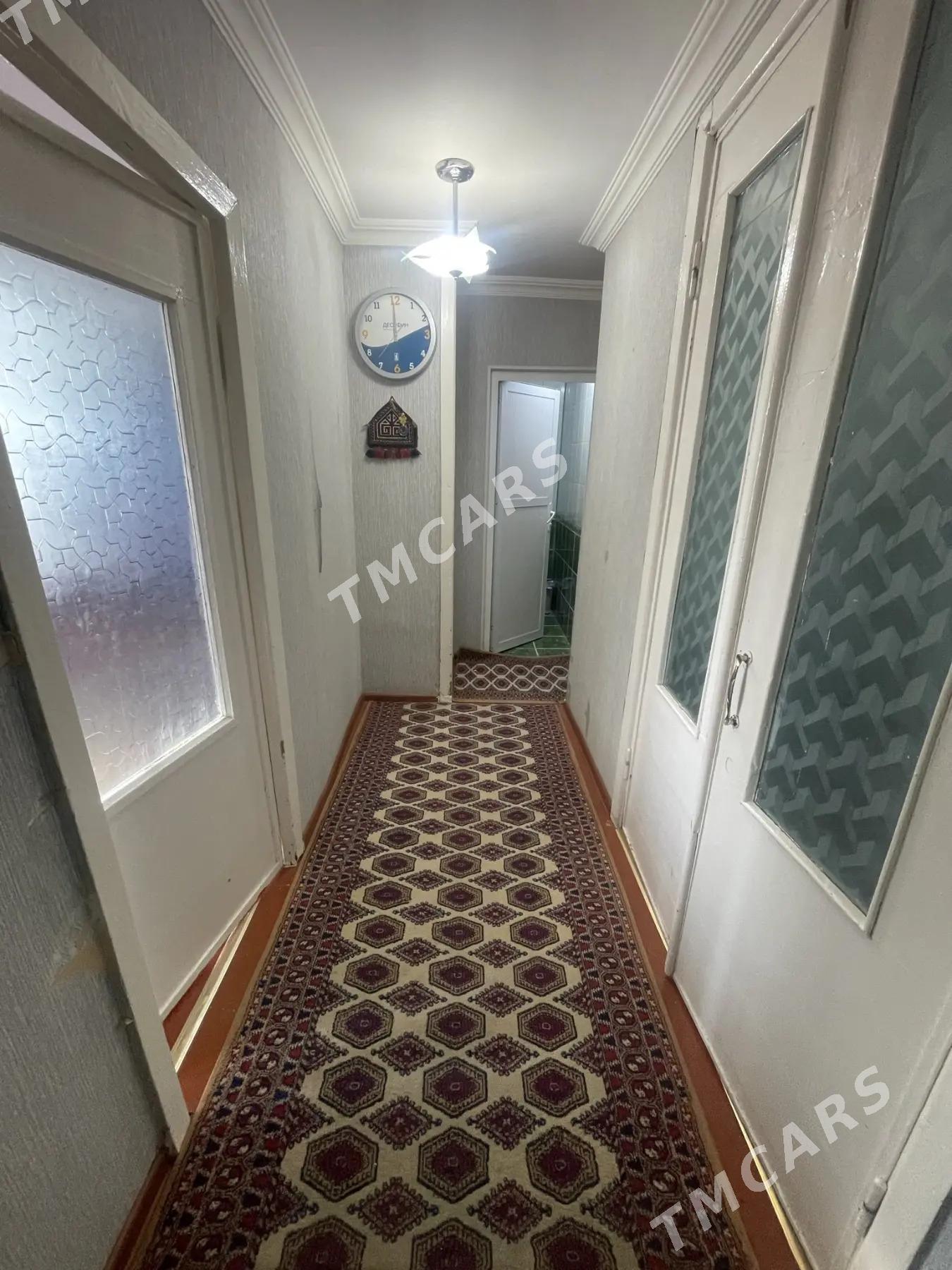 9 мкр квартира,  9 mkr jay - Aşgabat - img 7