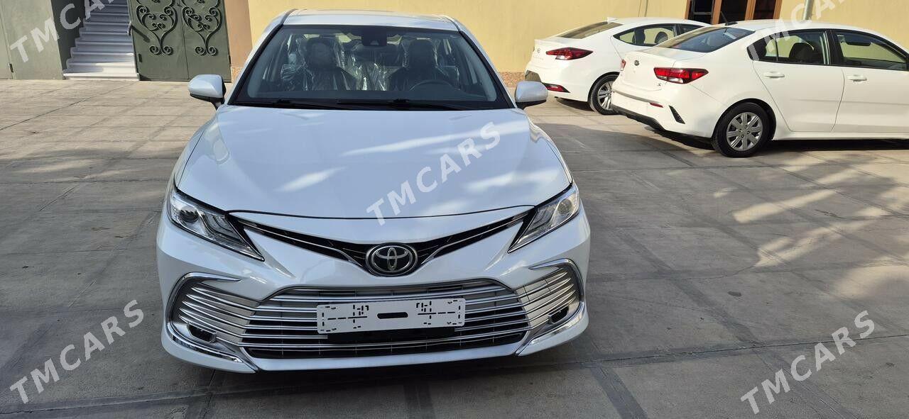 Toyota Camry 2020 - 320 000 TMT - Aşgabat - img 2