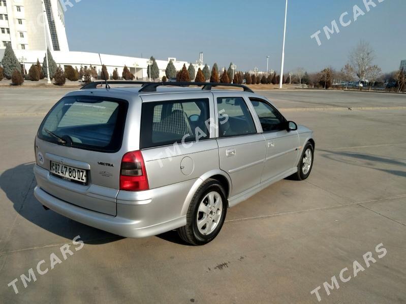 Opel Vectra 2001 - 66 000 TMT - Дашогуз - img 3