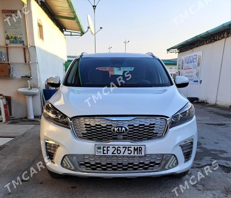 Kia Sorento 2018 - 255 000 TMT - Mary - img 2