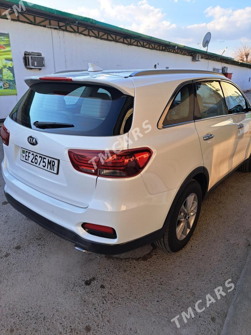 Kia Sorento 2018 - 255 000 TMT - Mary - img 3