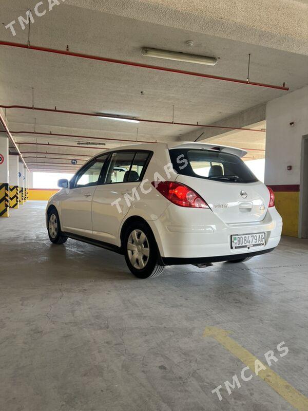 Nissan Versa 2012 - 130 000 TMT - Aşgabat - img 10