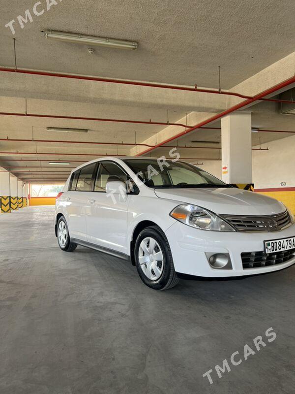 Nissan Versa 2012 - 130 000 TMT - Aşgabat - img 7