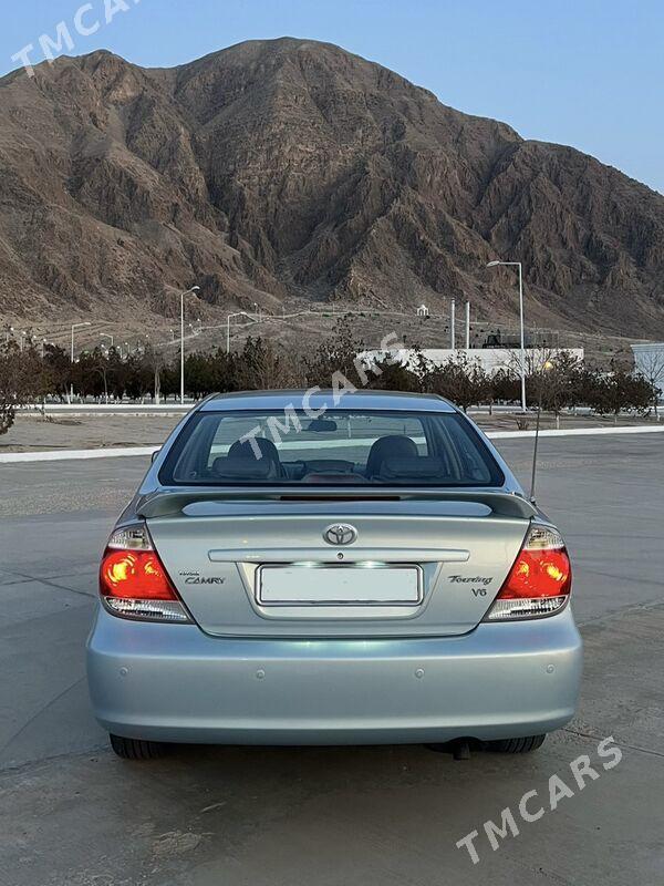 Toyota Camry 2005 - 210 000 TMT - Балканабат - img 5