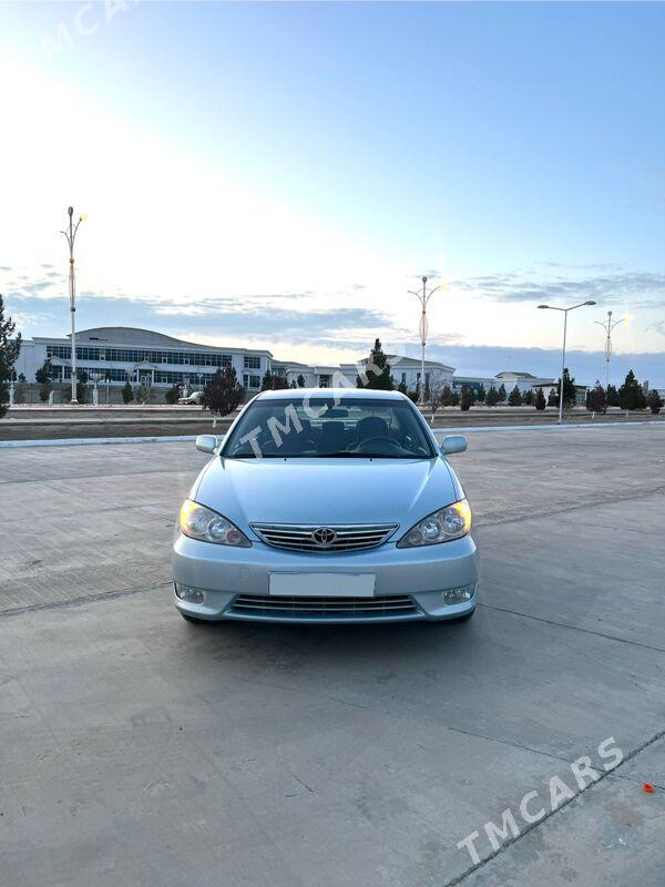 Toyota Camry 2005 - 210 000 TMT - Балканабат - img 2