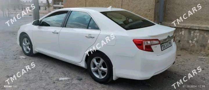 Toyota Camry 2012 - 175 000 TMT - Серхетабат (Кушка) - img 2