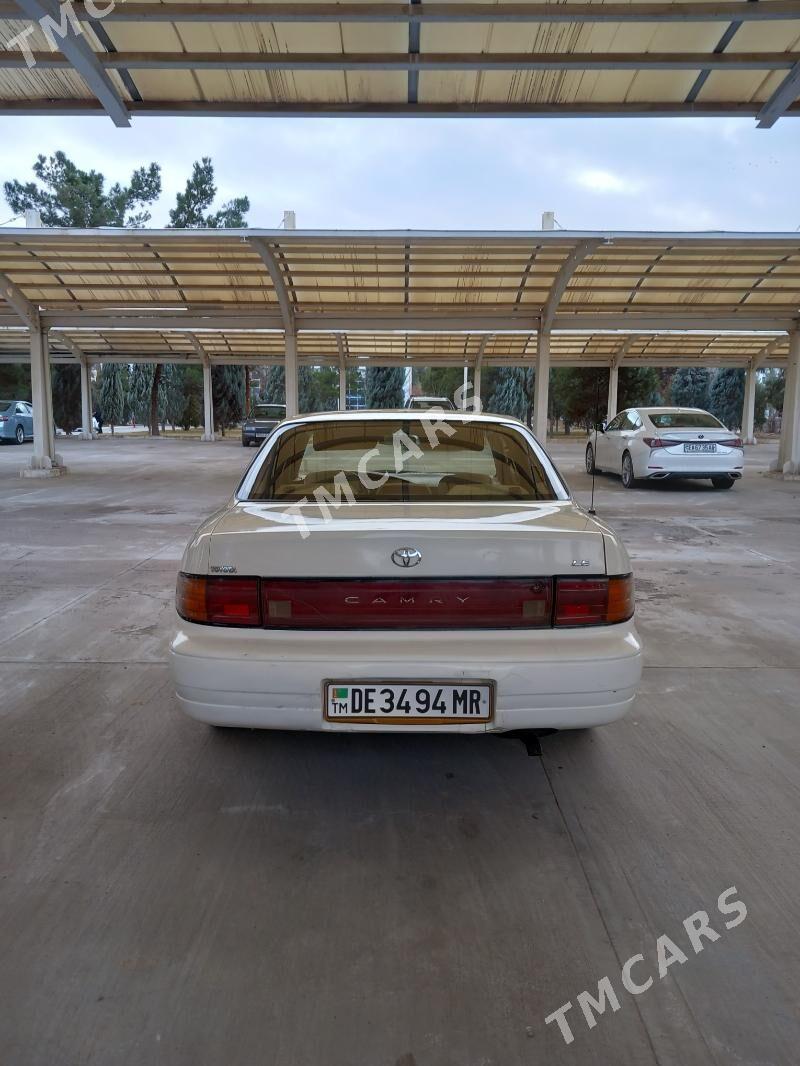 Toyota Camry 1993 - 84 000 TMT - Мары - img 4