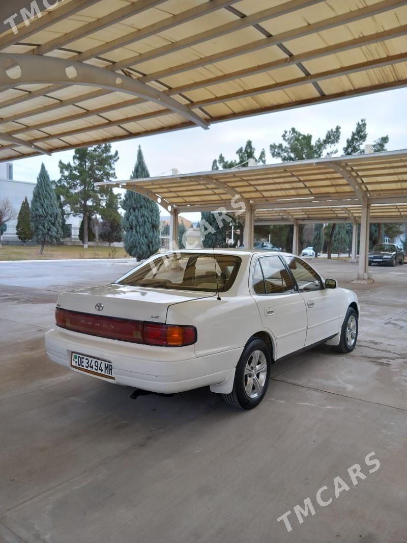 Toyota Camry 1993 - 84 000 TMT - Мары - img 6