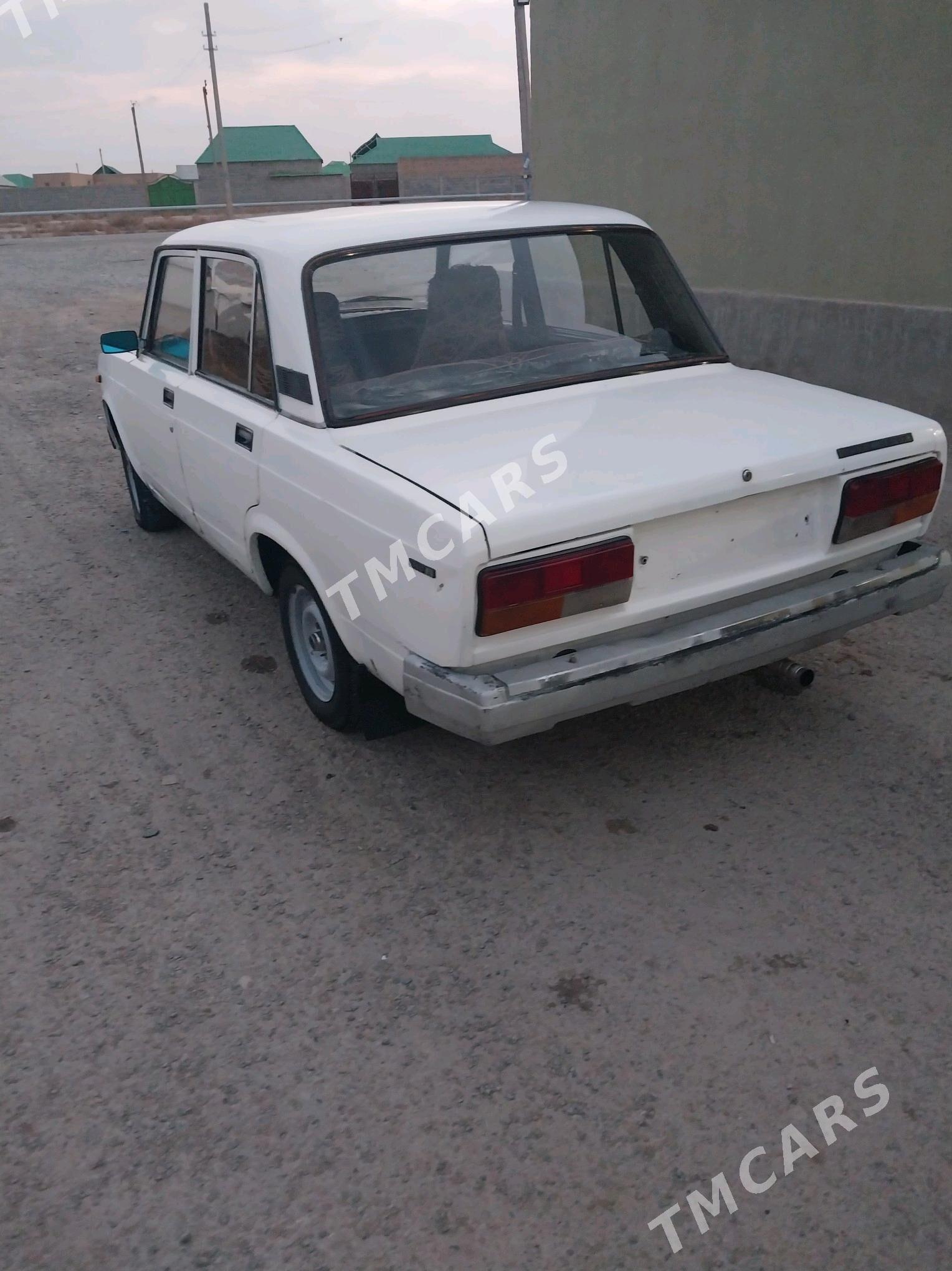 Lada 2107 1997 - 22 000 TMT - Kaka - img 3