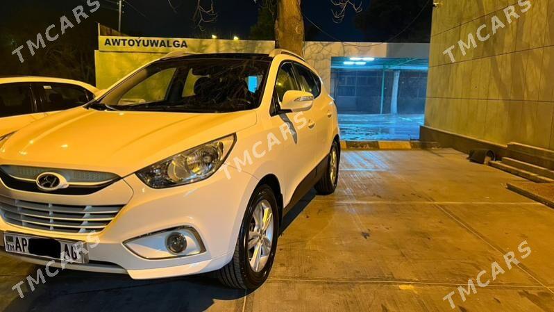 Hyundai IX35 2012 - 215 000 TMT - Ашхабад - img 6