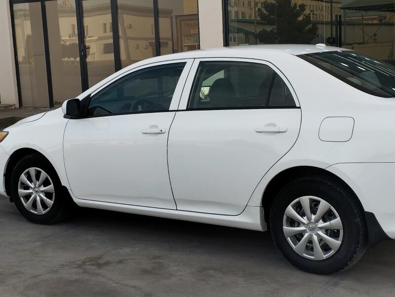 Toyota Corolla 2010 - 128 000 TMT - Mary - img 2