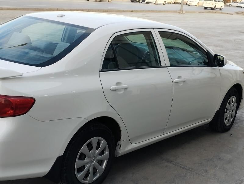 Toyota Corolla 2010 - 128 000 TMT - Mary - img 3