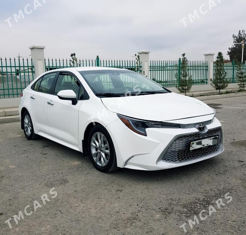 Toyota Corolla 2019 - 212 000 TMT - Aşgabat - img 3