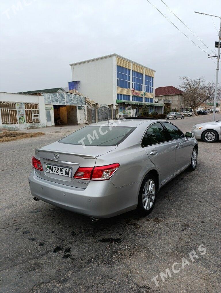 Lexus ES 350 2011 - 250 000 TMT - Балканабат - img 3