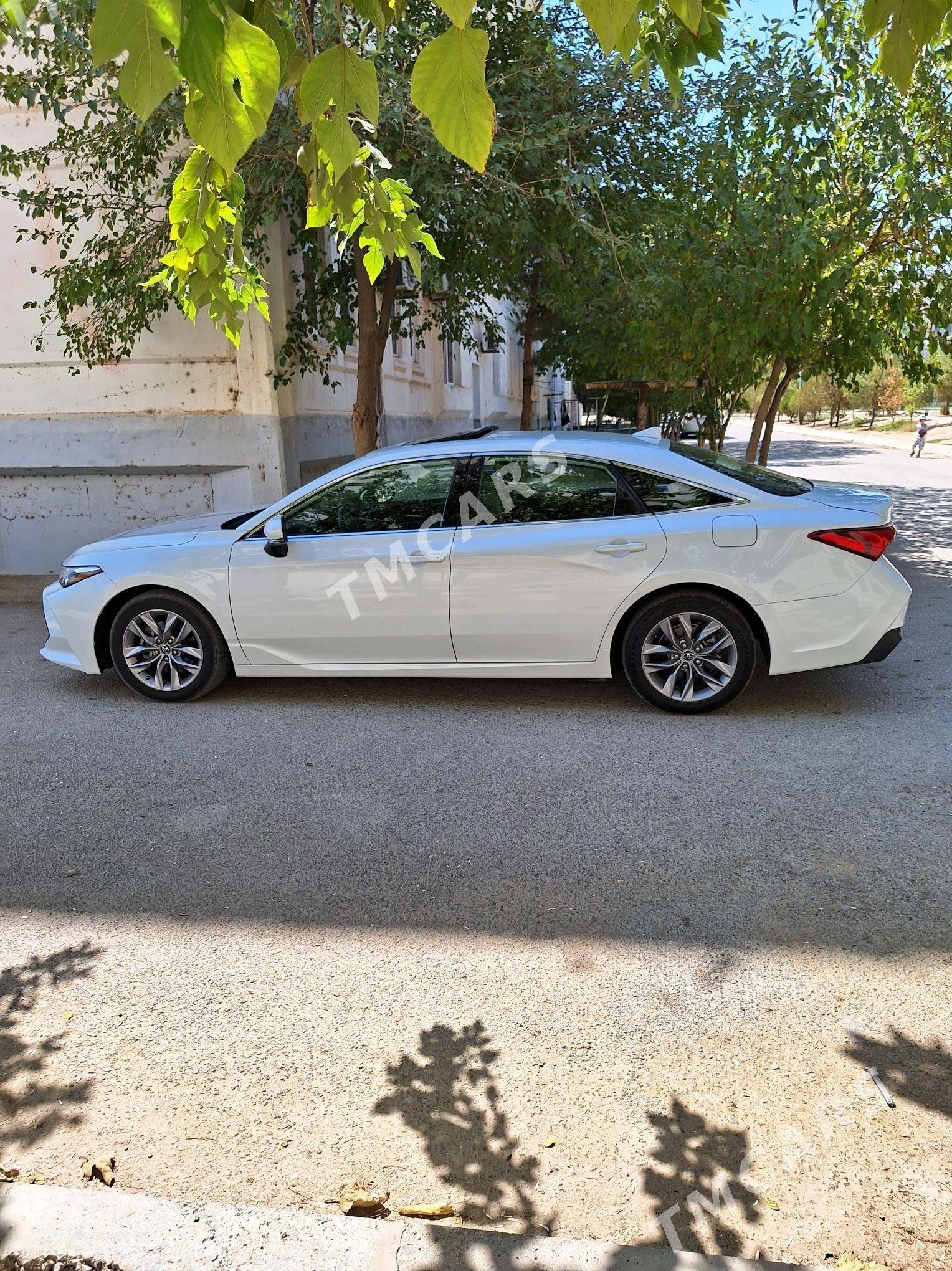 Toyota Avalon 2019 - 405 000 TMT - Aşgabat - img 5