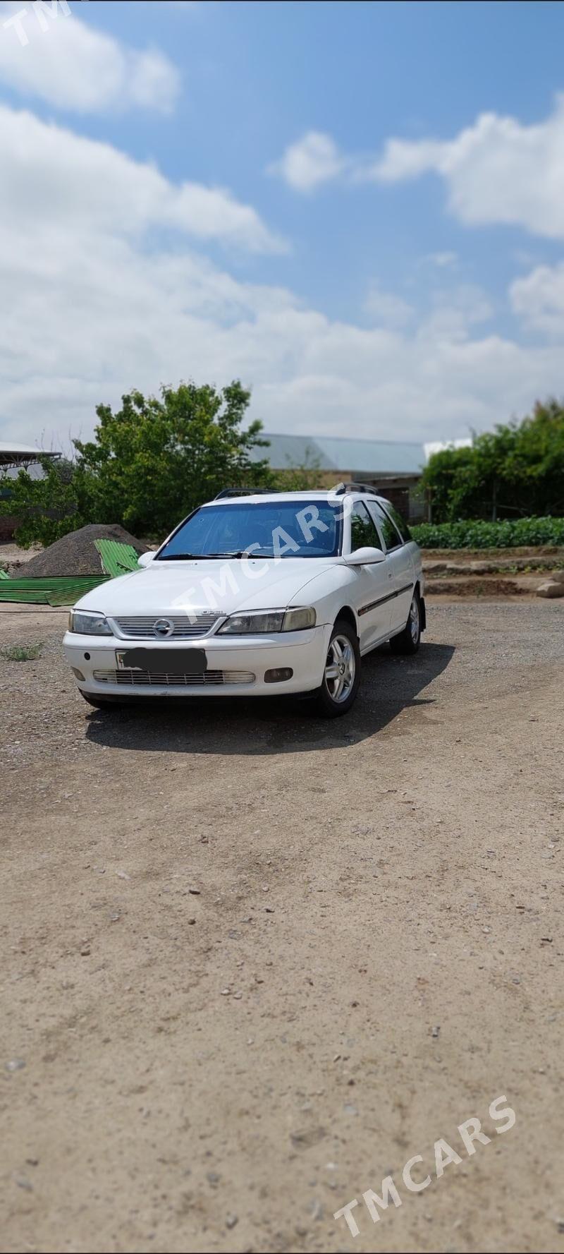 Opel Vectra 1997 - 55 000 TMT - Aşgabat - img 2