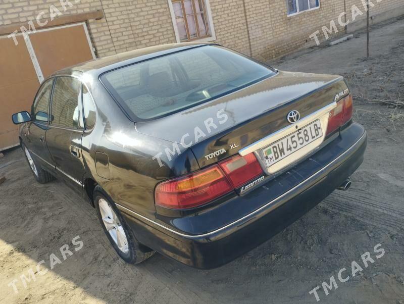 Toyota Avalon 1999 - 100 000 TMT - Саят - img 5