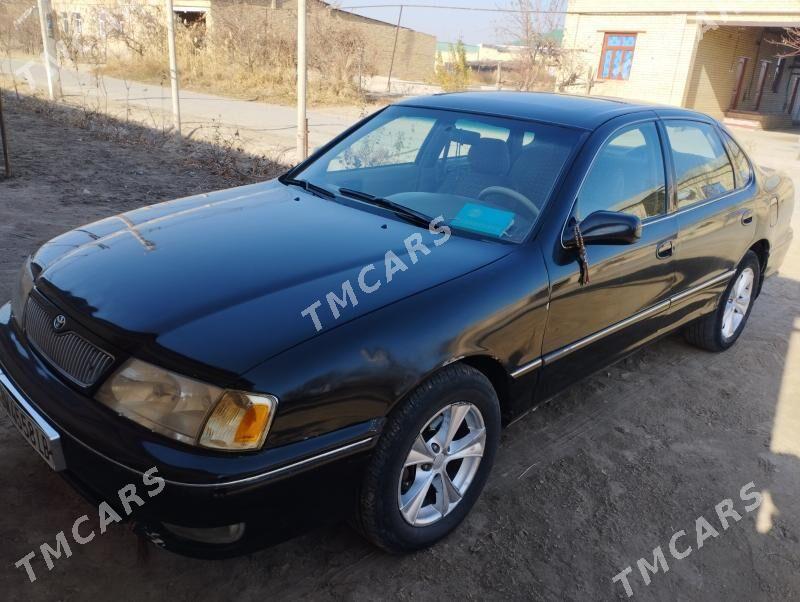 Toyota Avalon 1999 - 100 000 TMT - Саят - img 3