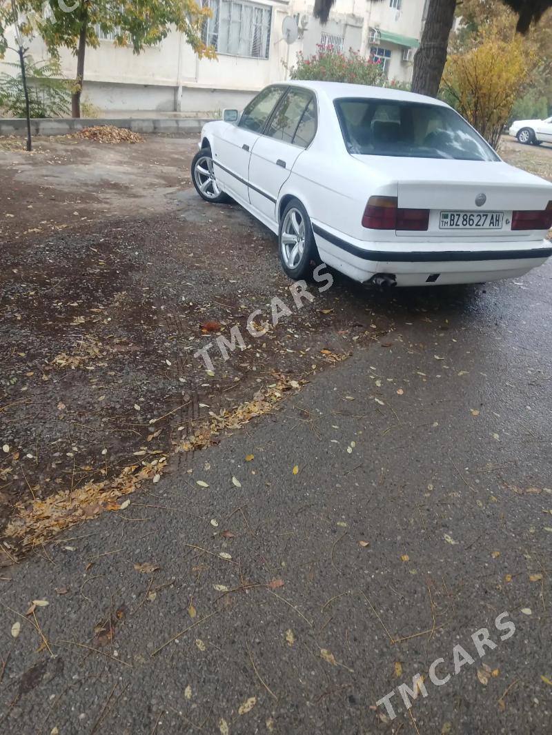 BMW 520 1989 - 30 000 TMT - Aşgabat - img 3