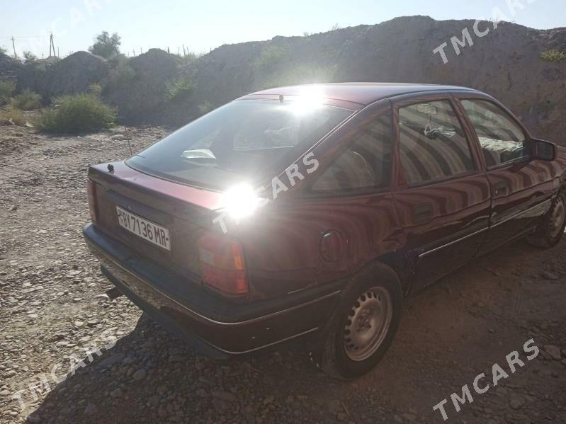 Opel Vectra 1992 - 19 000 TMT - Mary - img 2