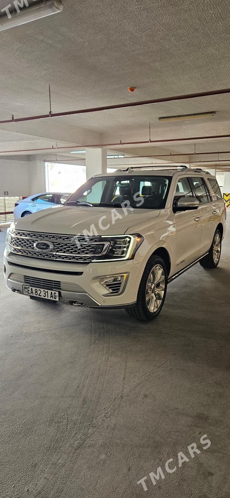 Ford Expedition 2019 - 640 000 TMT - Aşgabat - img 3