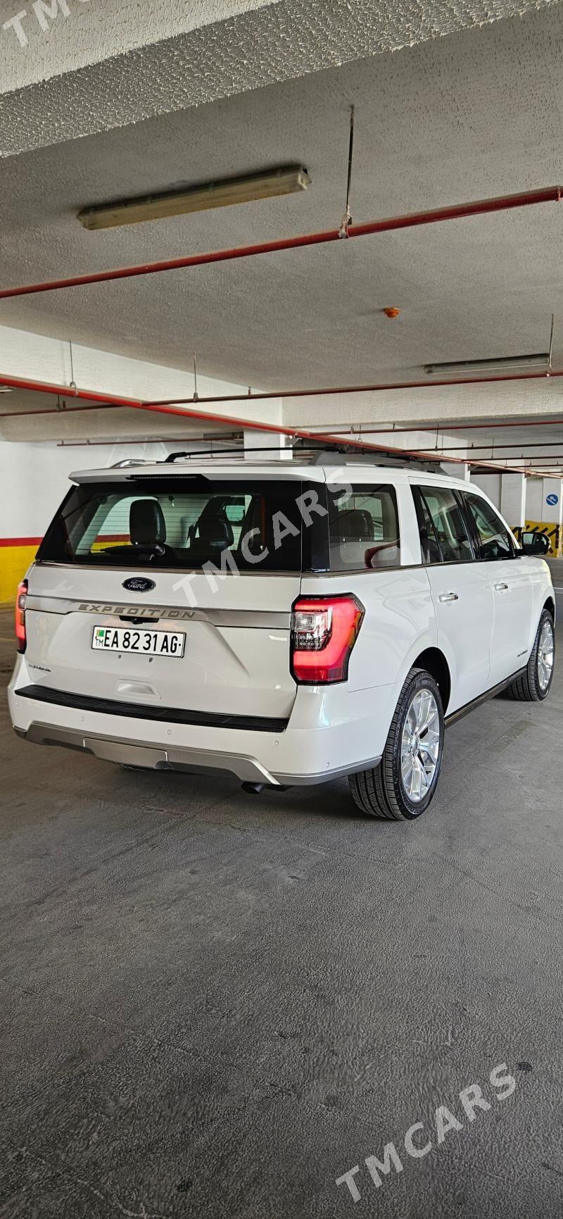 Ford Expedition 2019 - 640 000 TMT - Aşgabat - img 5