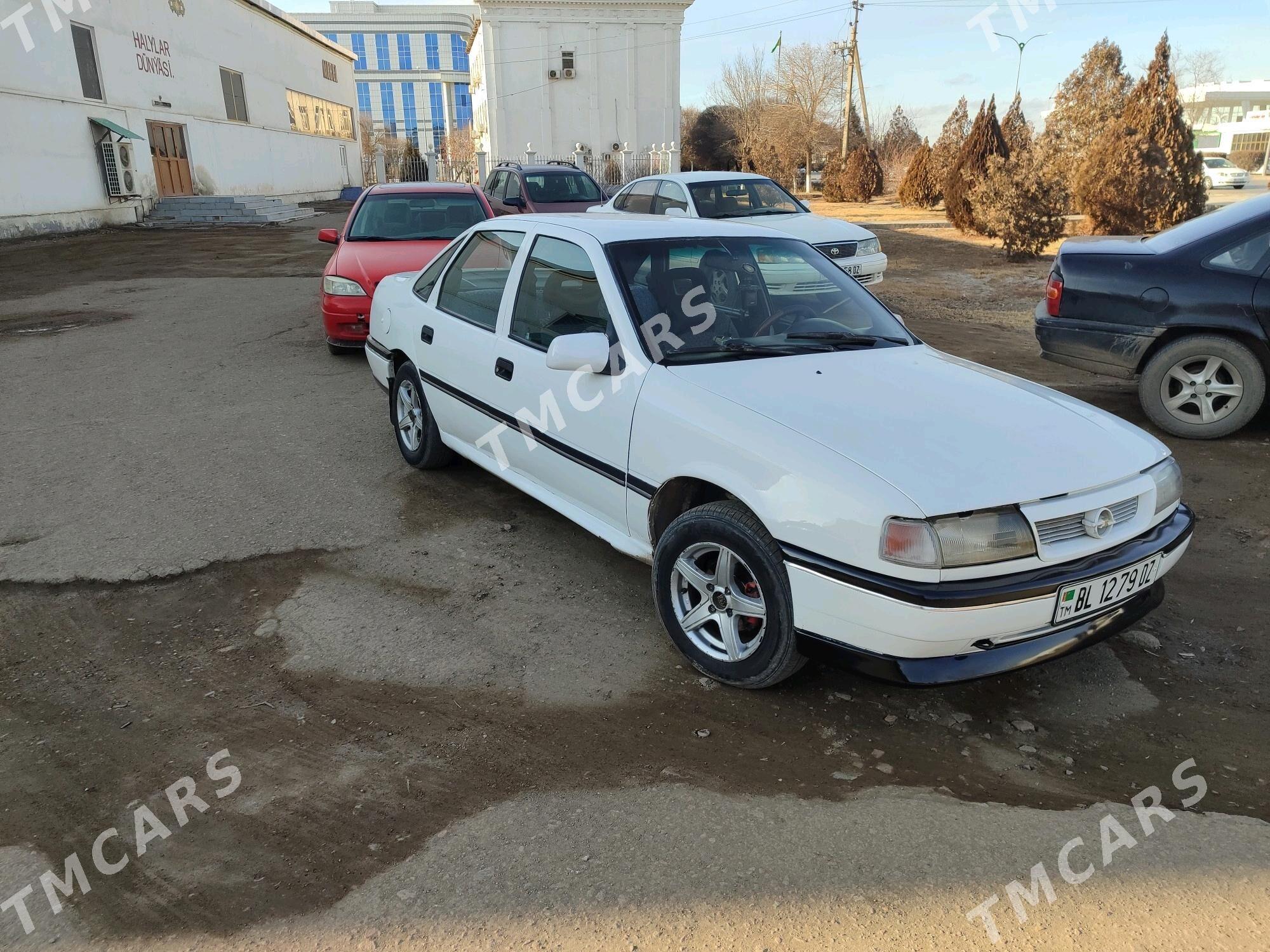 Opel Vectra 1992 - 30 000 TMT - Дашогуз - img 4