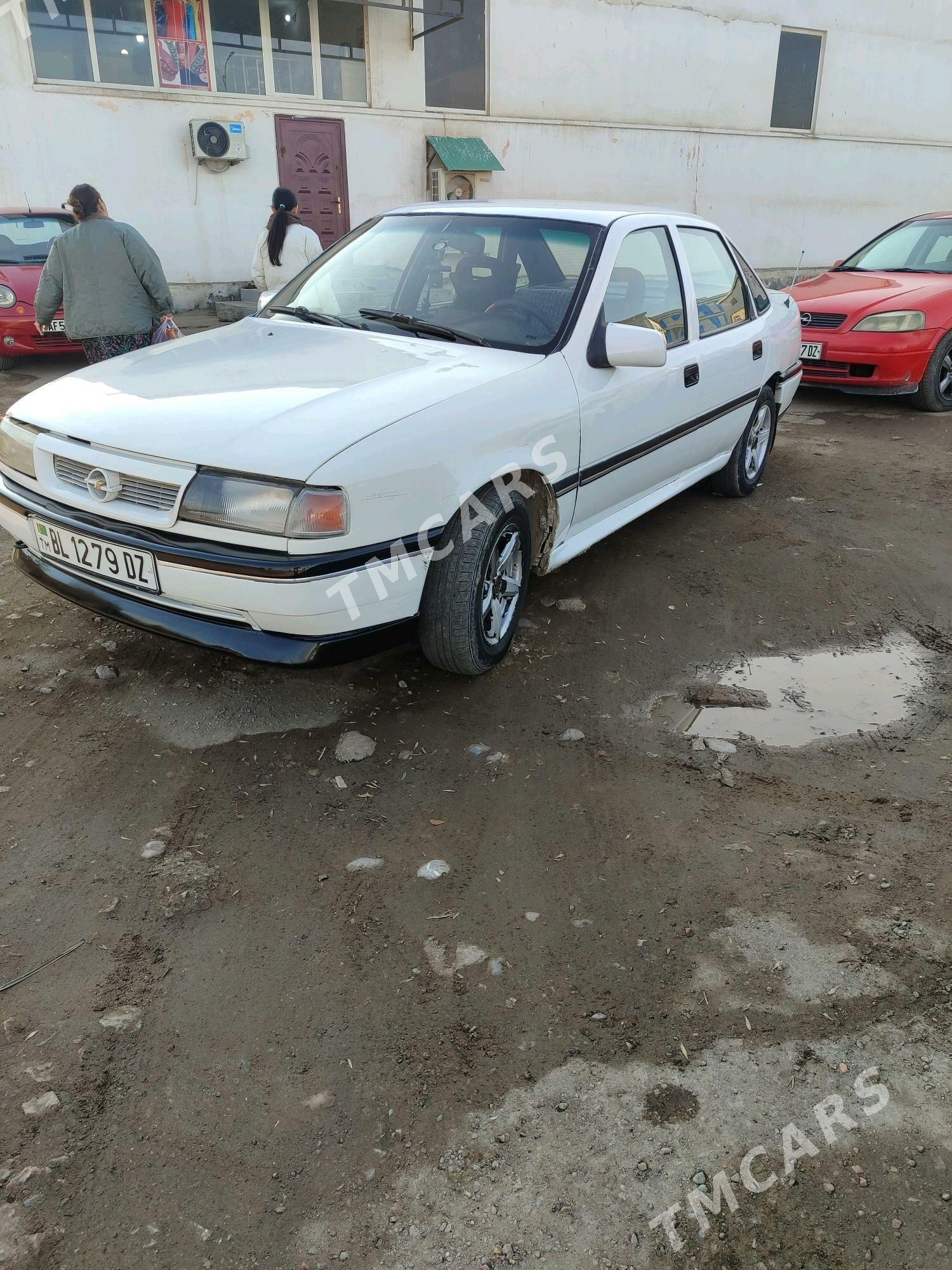 Opel Vectra 1992 - 30 000 TMT - Дашогуз - img 5