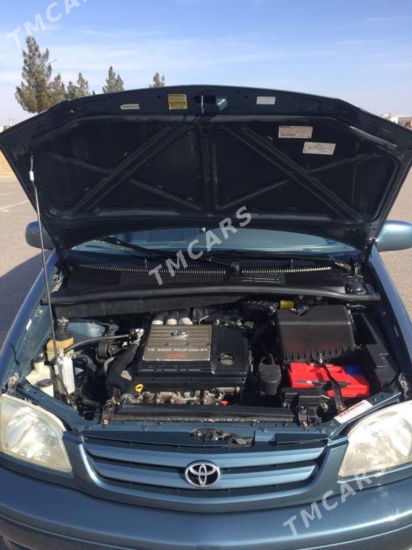 Toyota Sienna 2001 - 160 000 TMT - Mary - img 3