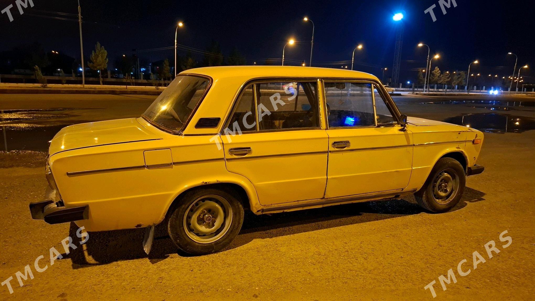 Lada 2106 1986 - 13 000 TMT - Гёкдепе - img 4