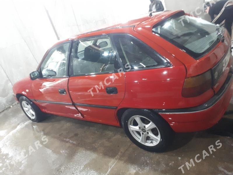 Opel Astra 1996 - 42 000 TMT - Daşoguz - img 2