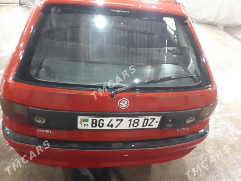 Opel Astra 1996 - 42 000 TMT - Daşoguz - img 3