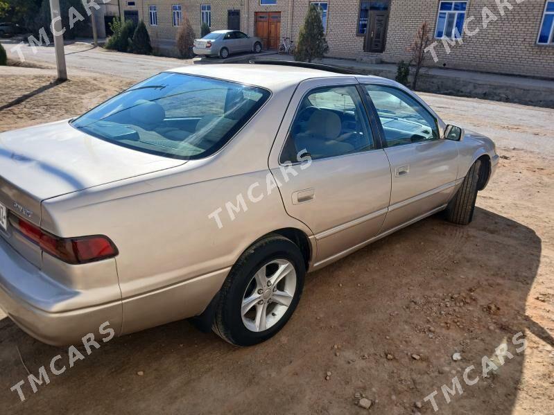 Toyota Camry 1998 - 96 000 TMT - Şabat etr. - img 4