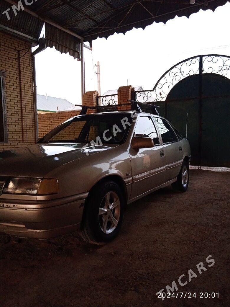 Opel Vectra 1990 - 31 000 TMT - Wekilbazar - img 2