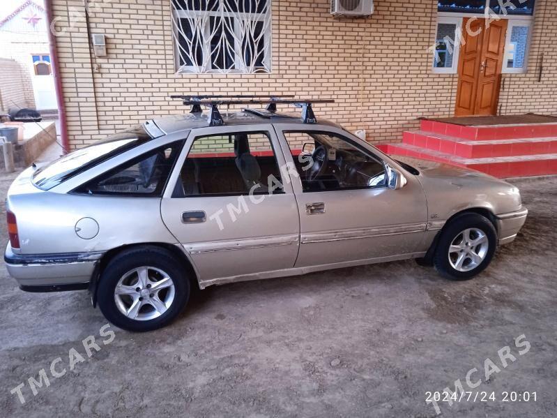 Opel Vectra 1990 - 31 000 TMT - Wekilbazar - img 3