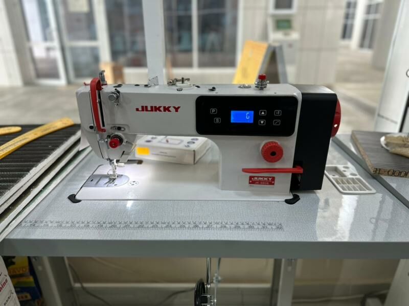 Jukky 9808 new model - Garaşsyzlygyň 15 ýyllygy Söwda Merkezi - img 4