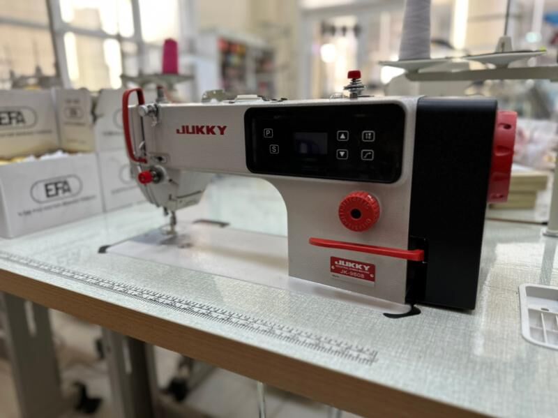 Jukky 9808 new model - Garaşsyzlygyň 15 ýyllygy Söwda Merkezi - img 3