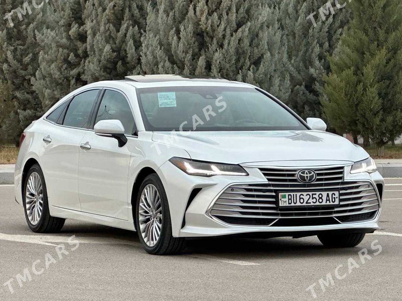 Toyota Avalon 2021 - 650 000 TMT - Aşgabat - img 2