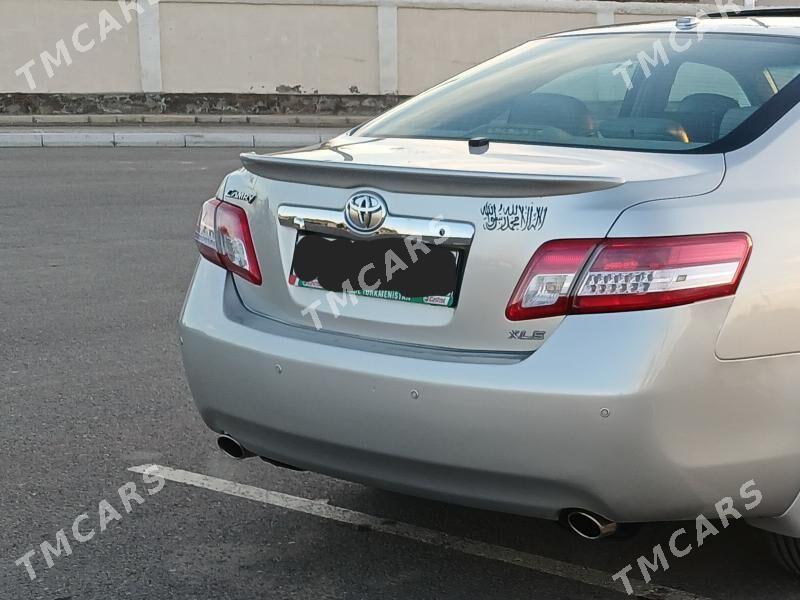 Toyota Camry 2010 - 190 000 TMT - Türkmenabat - img 4