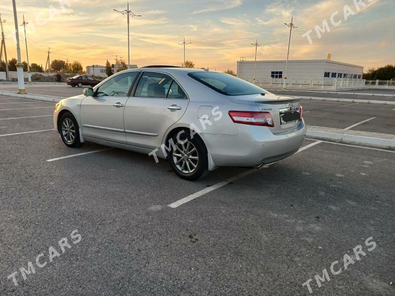 Toyota Camry 2010 - 190 000 TMT - Türkmenabat - img 5