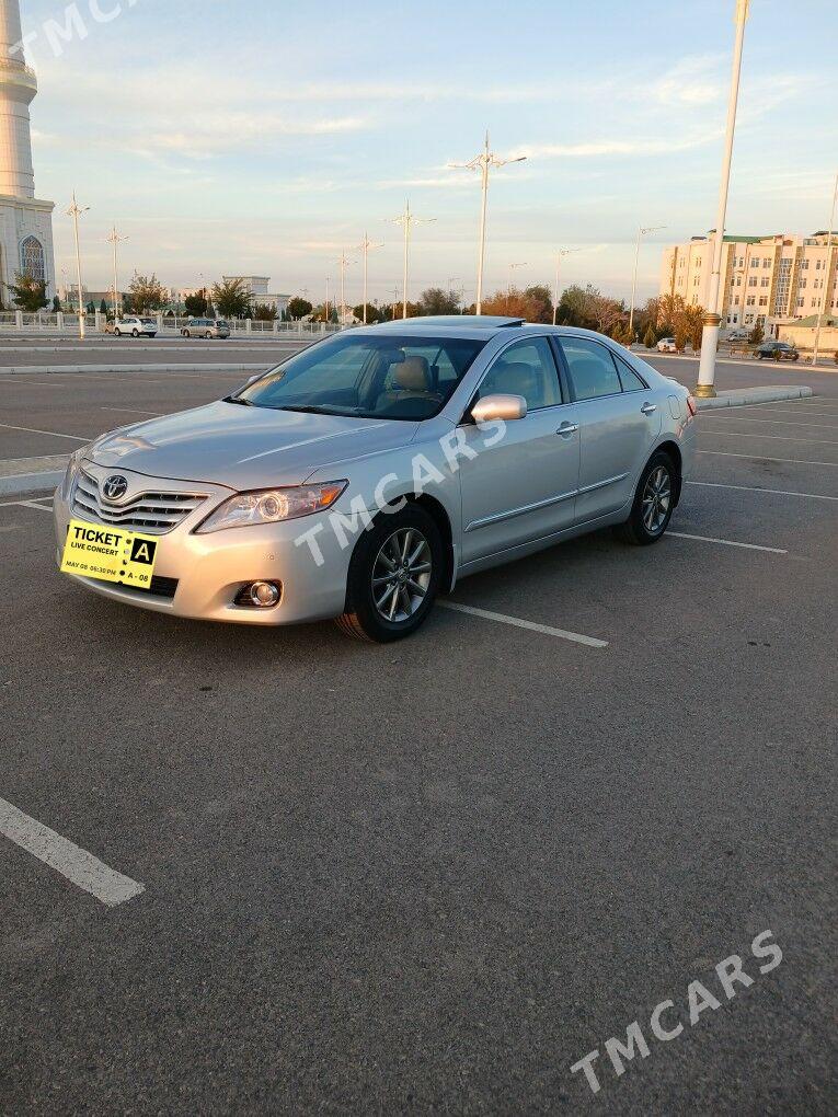 Toyota Camry 2010 - 190 000 TMT - Türkmenabat - img 7