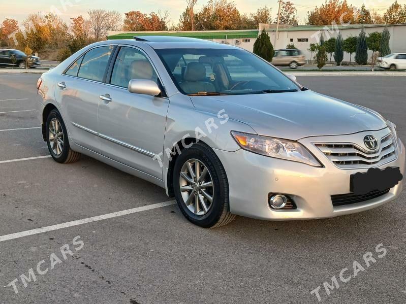 Toyota Camry 2010 - 190 000 TMT - Türkmenabat - img 6