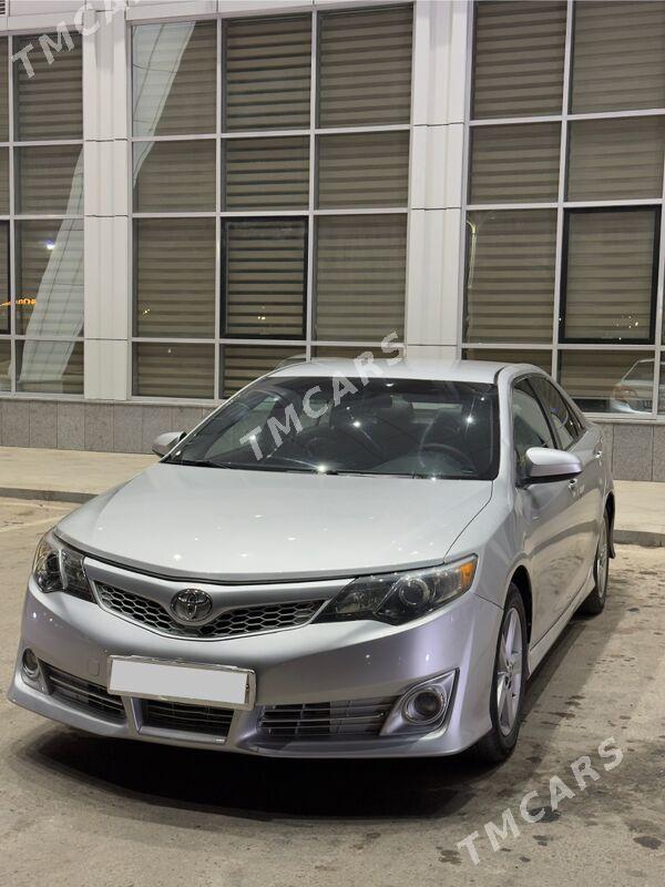 Toyota Camry 2013 - 210 000 TMT - Дашогуз - img 3