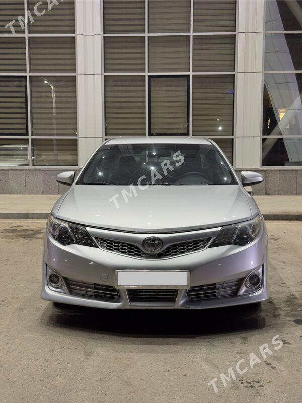 Toyota Camry 2013 - 210 000 TMT - Дашогуз - img 6