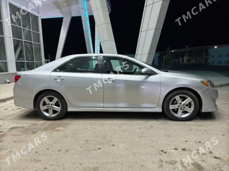 Toyota Camry 2013 - 210 000 TMT - Дашогуз - img 9