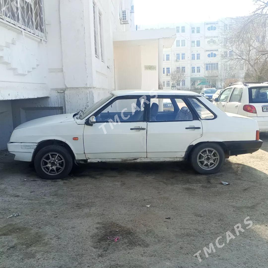 Lada 21099 1995 - 9 000 TMT - Daşoguz - img 2