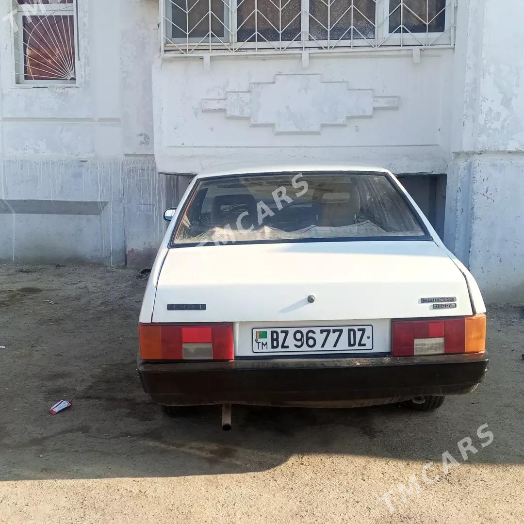 Lada 21099 1995 - 9 000 TMT - Daşoguz - img 3