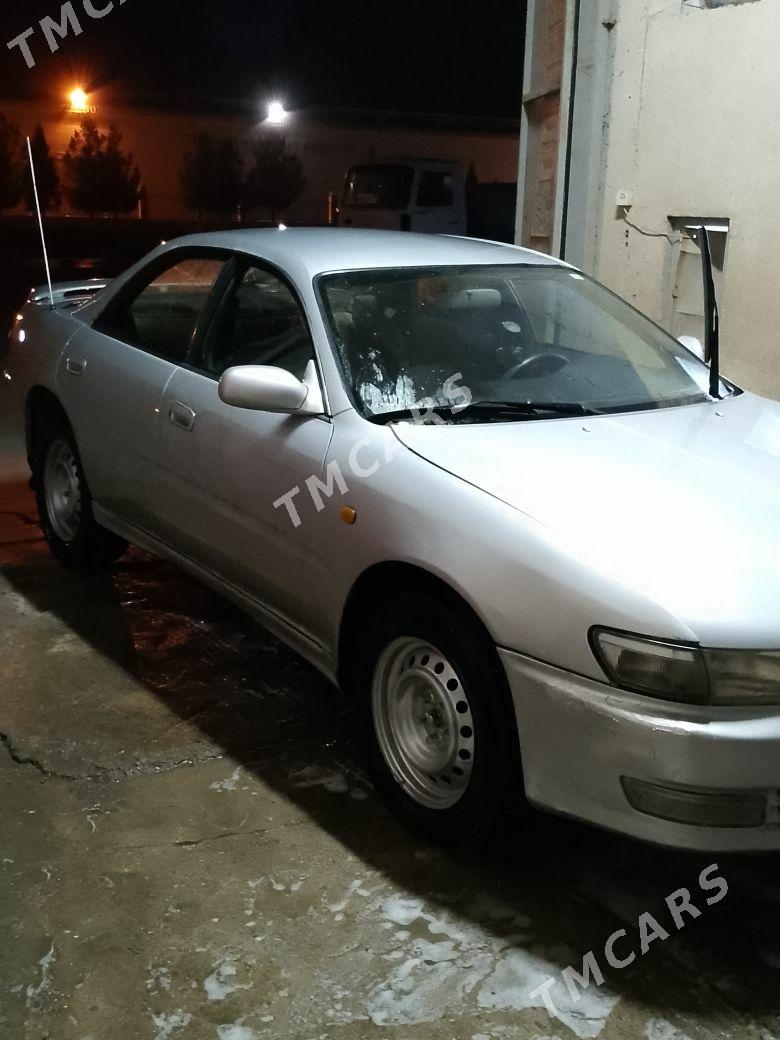 Toyota Carina 1997 - 32 000 TMT - Sakarçäge - img 2